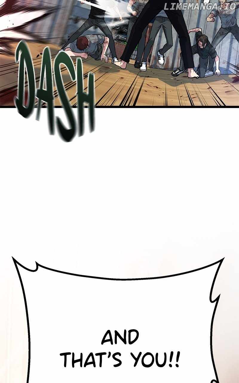 King of Violence Chapter 57 17